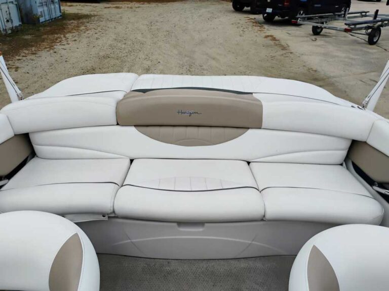 2005 Four Winns 190 Horizon US-GFNMV556E505 [photo 25]